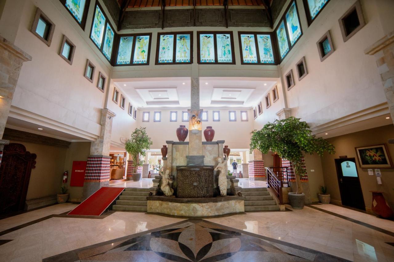 Hotel Pelangi Bali & Seminyak
