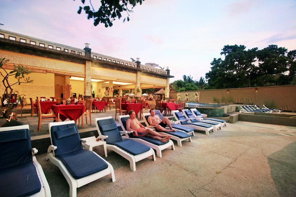Pelangi Bali & 4* Seminyak