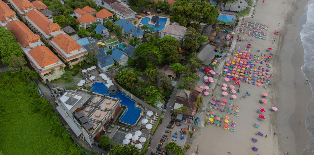 होटल Pelangi Bali & 4*
