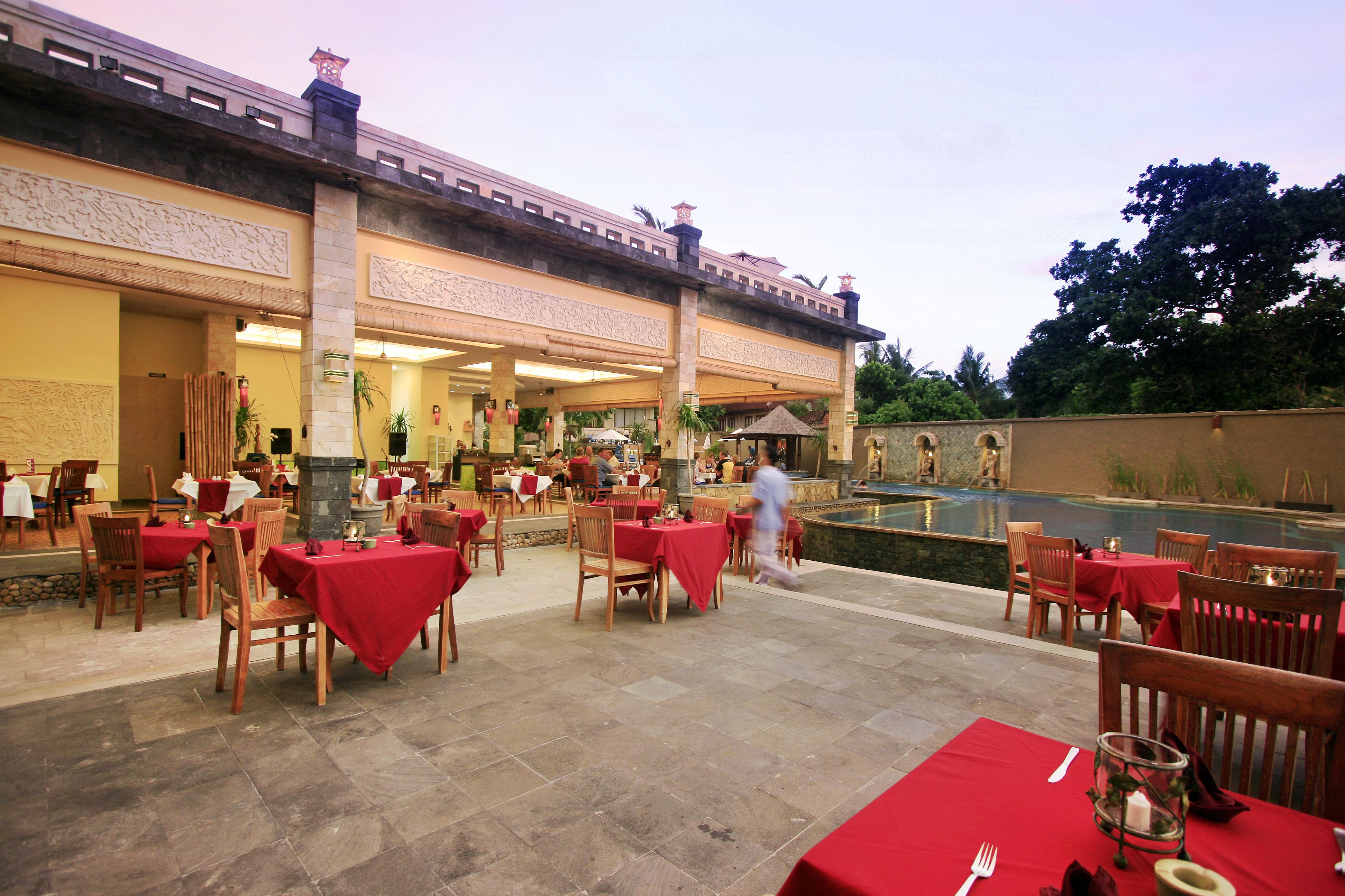 होटल Pelangi Bali & 4*