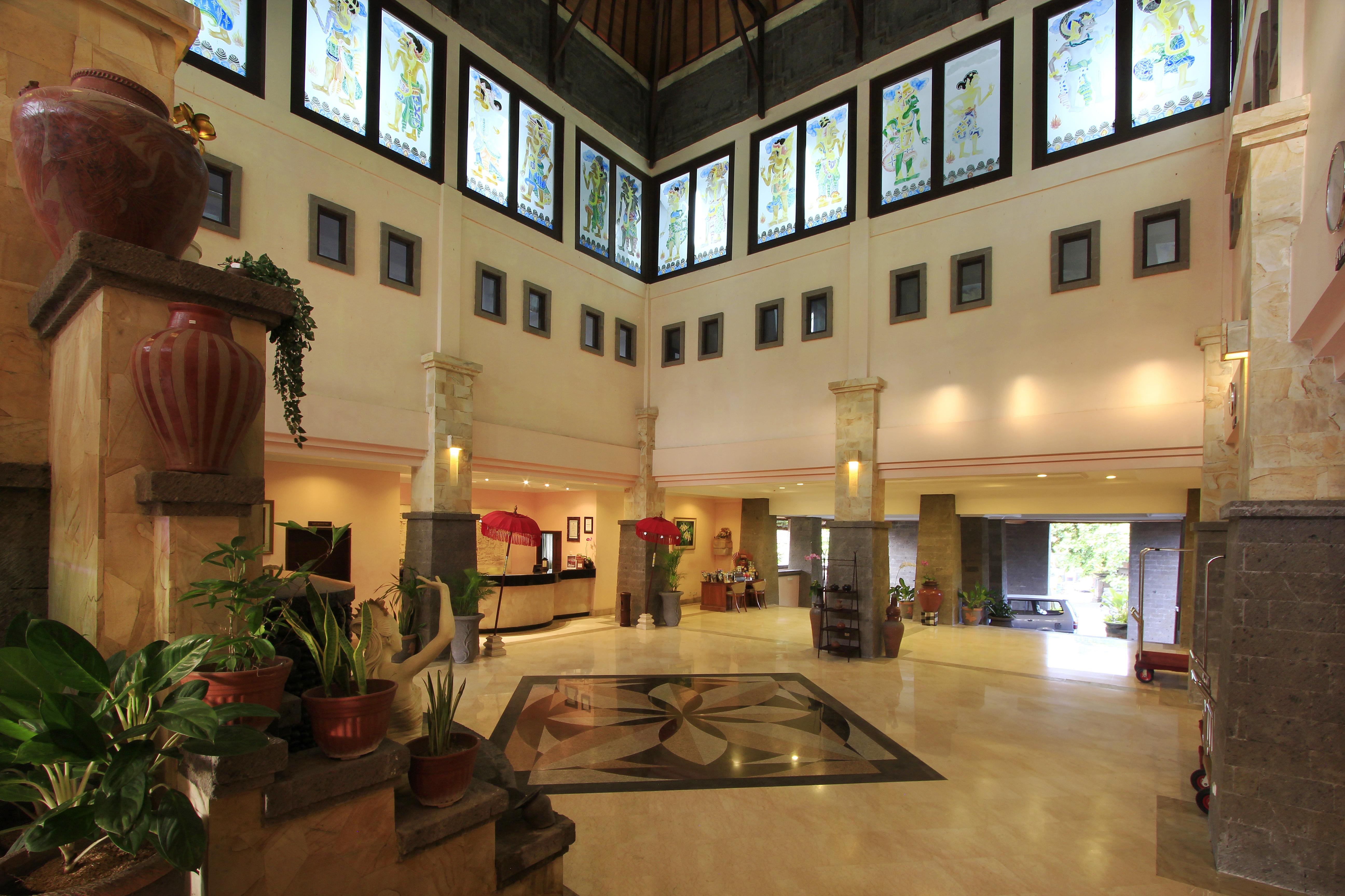Pelangi Bali Hotel&spa Seminyak (Bali)
