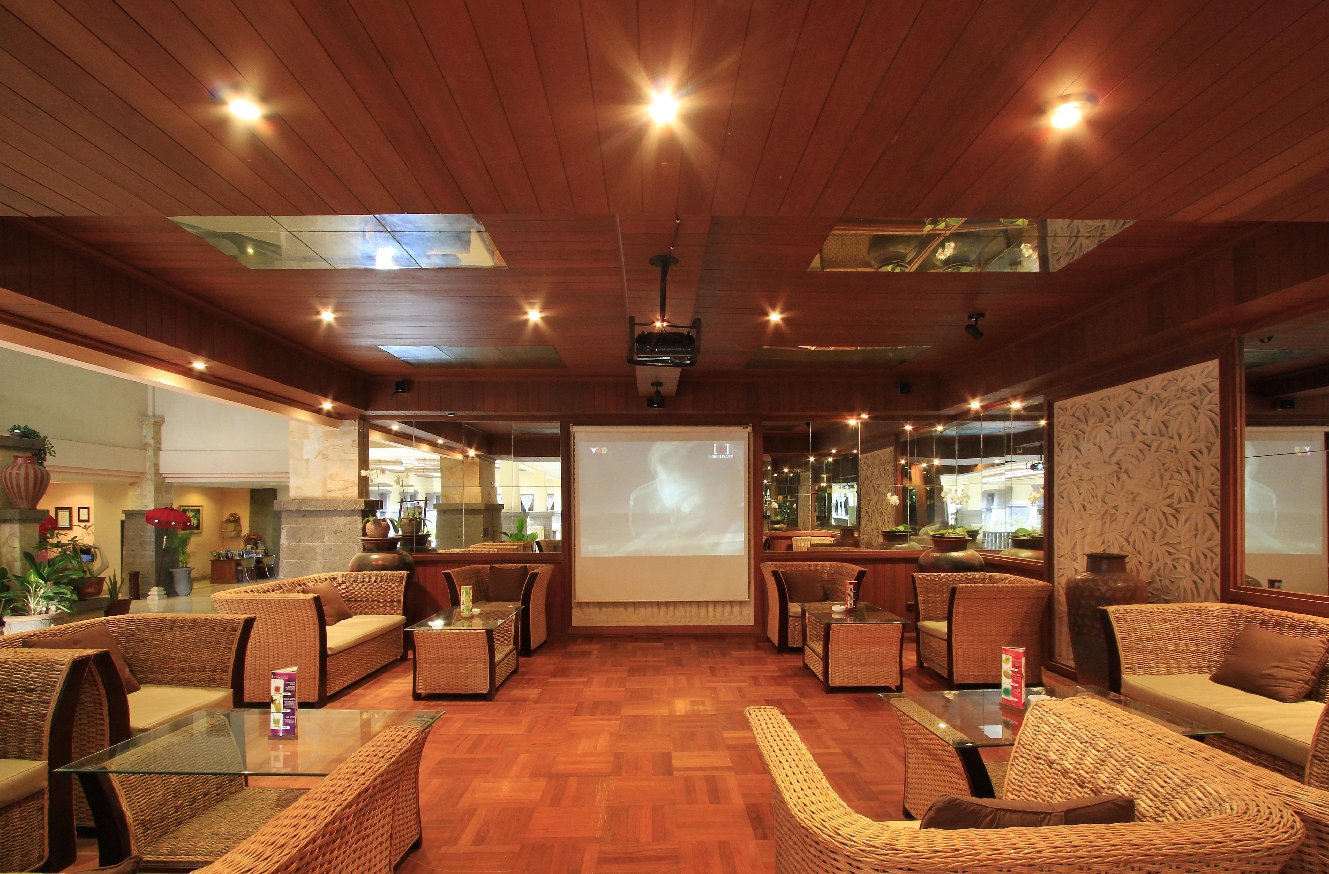 होटल Pelangi Bali & 4*