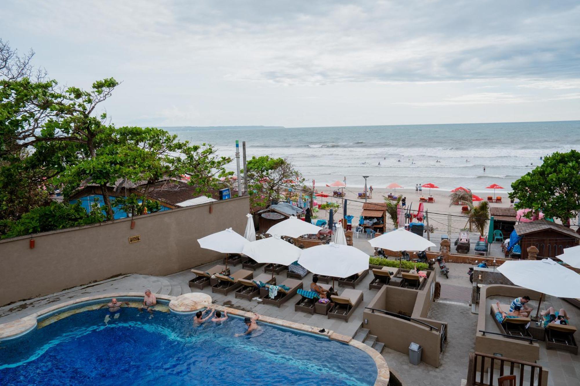 Pelangi Bali & होटल Seminyak (Bali)