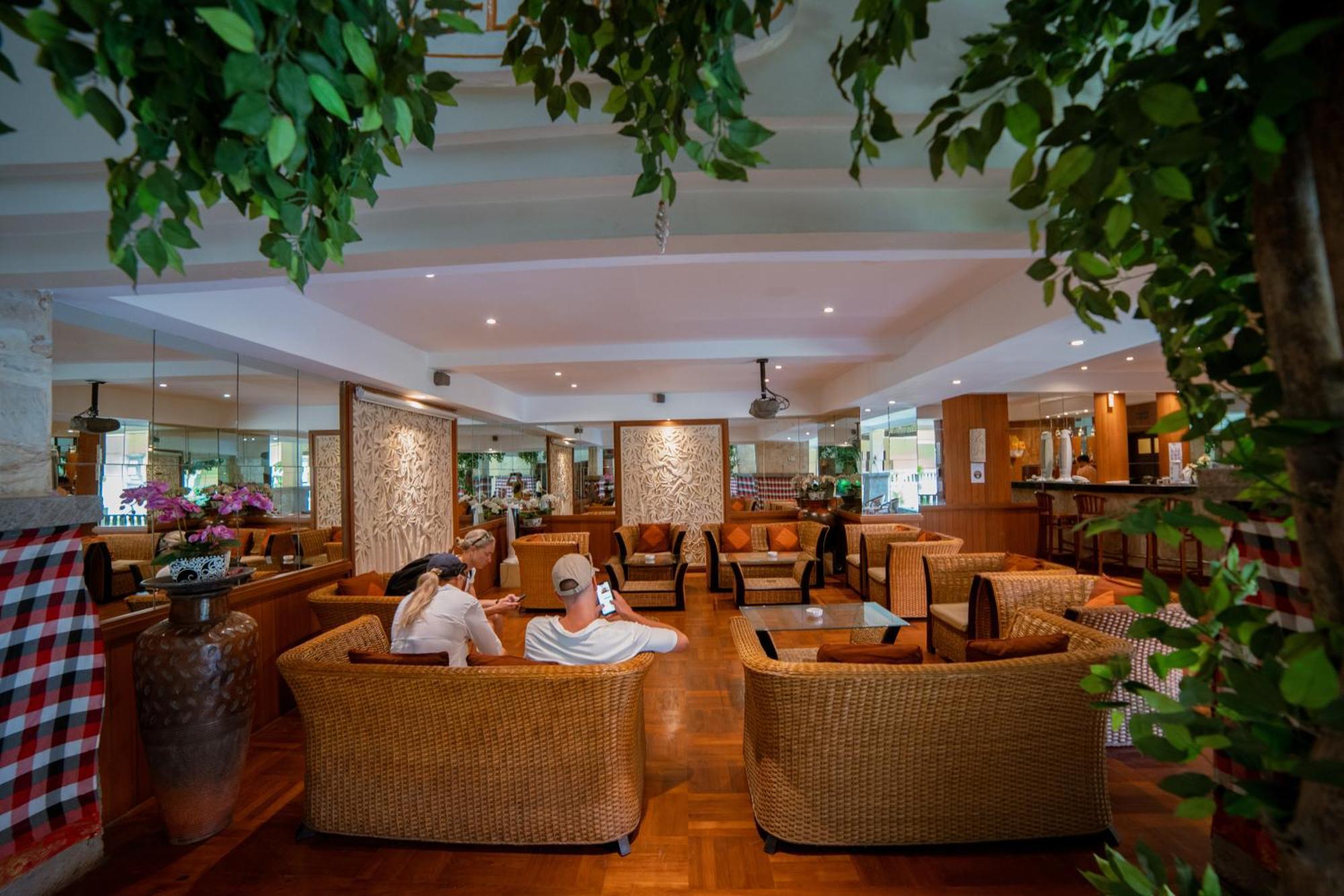 होटल Pelangi Bali & 4*