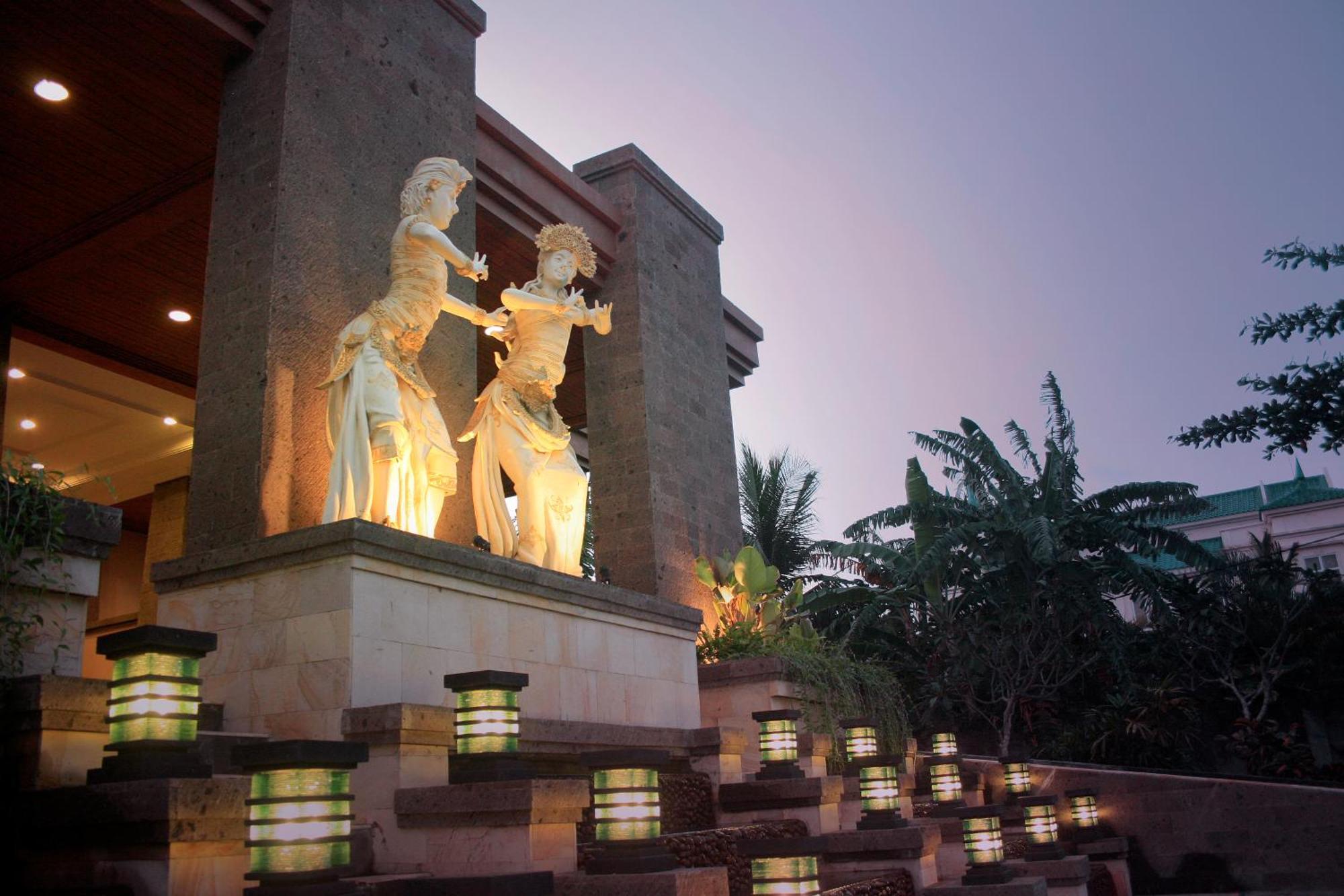 Pelangi Bali & होटल Seminyak (Bali)
